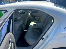 2011 ACURA TSX SEDAN 4-CYL, VTEC, 2.4 LITER SEDAN 4D