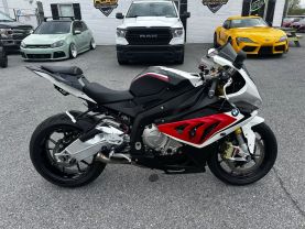 2014 BMW S1000RR PREMIUM SPORTBIKES - -