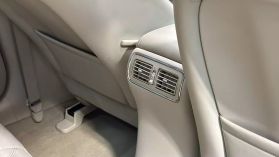 2017 INFINITI QX50
