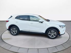 2023 BUICK ENVISION
