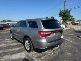 2015 DODGE DURANGO
