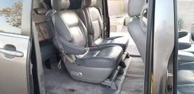 2005 TOYOTA SIENNA VAN V6, 3.3 LITER XLE LIMITED MINIVAN 4D at The One Autosales Inc in Phoenix , AZ 85022  33.60461470880989, -112.03641575767358