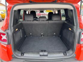 2015 JEEP RENEGADE