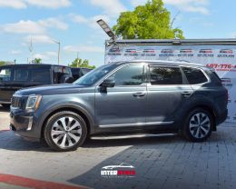 2020 KIA TELLURIDE For Sale in Orlando