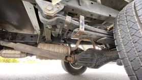 1998 TOYOTA DYNA TRUCK 3Y -