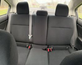 2016 Subaru Impreza - Image 7