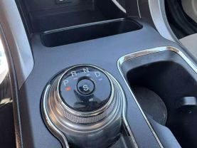 2020 FORD FUSION SEDAN 4-CYL, ECOBOOST, TURBO, 2.0 LITER SE SEDAN 4D