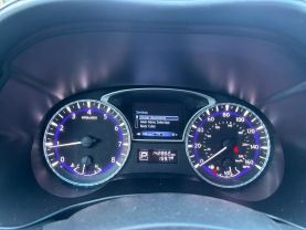 2013 INFINITI JX