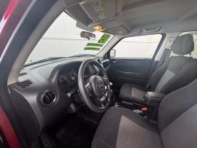 2015 JEEP PATRIOT