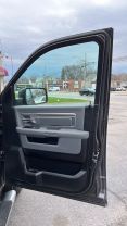 2015 RAM 1500 CREW CAB PICKUP V6, FLEX FUEL, 3.6 LITER SLT PICKUP 4D 5 1/2 FT