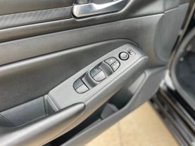 2021 NISSAN ALTIMA 2.5 S SEDAN 4D