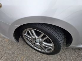 2010 SCION TC