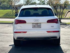 2018 AUDI Q5 SUV - AUTOMATIC - Dart Auto Group