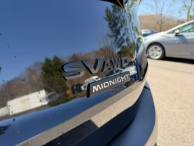 2023 NISSAN ROGUE SUV 3-CYL, TURBO, 1.5 LITER SV (2023.5) SPORT UTILITY 4D - Gesner Auto Inc in Taunton, MA, 41.88613, -71.14527