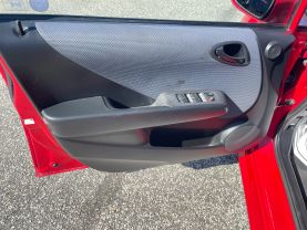 2007 HONDA FIT