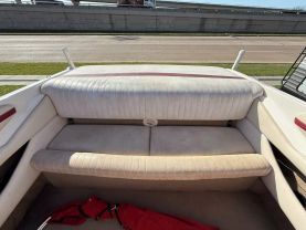 2000 CHAPARRAL 200 SSE WATERCRAFT - -