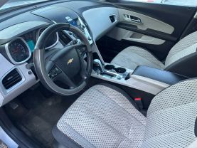 2013 CHEVROLET EQUINOX