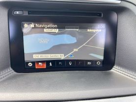 2016 MAZDA CX-5 SUV 4-CYL, SKYACTIV-G, 2.5L GRAND TOURING SPORT UTILITY 4D