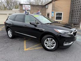 2020 BUICK ENCLAVE SUV V6, 3.6 LITER ESSENCE SPORT UTILITY 4D at Major Key Motors - used car dealership in Lebanon, PA.