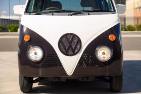 1999 SUZUKI EVERY VAN F6A -