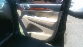 2011 JEEP GRAND CHEROKEE SUV V8, 5.7 LITER LIMITED SPORT UTILITY 4D