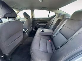 2020 Nissan Altima 2.5 S Sedan 4d - Image 12