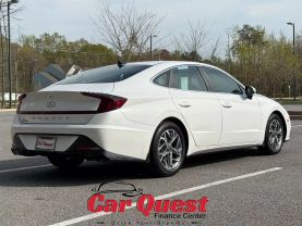 2023 Hyundai Sonata - Image 6