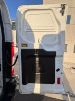 2016 FORD TRANSIT 150 VAN LOW ROOF W/SLIDING SIDE DOOR W/RWB VAN 3D