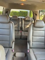 2005 FORD FREESTYLE SUV V6, 3.0 LITER SEL SPORT UTILITY 4D
