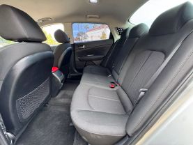 2019 KIA OPTIMA SEDAN 4-CYL, 2.4 LITER LX SEDAN 4D