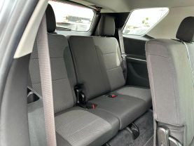 2020 CHEVROLET TRAVERSE SUV V6, 3.6 LITER LS SPORT UTILITY 4D