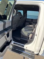 2020 FORD F250 SUPER DUTY CREW CAB PICKUP V8, TURBO DIESEL, 6.7 LITER XLT PICKUP 4D 6 3/4 FT