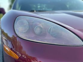 2007 Chevrolet Corvette - Image 35