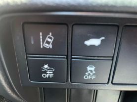 2018 HONDA CR-V SUV 4-CYL, TURBO, 1.5 LITER EX-L W/NAVIGATION SPORT UTILITY 4D - Gesner Auto Inc in Taunton, MA, 41.88613, -71.14527
