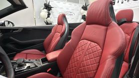 2024 AUDI S5