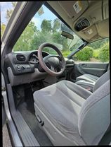 2005 DODGE GRAND CARAVAN PASSENGER SXT MINIVAN 4D