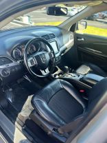 2020 DODGE JOURNEY SUV 4-CYL, 2.4 LITER CROSSROAD SPORT UTILITY 4D - The Auto Lot