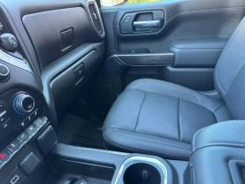 2021 CHEVROLET SILVERADO 1500 CREW CAB PICKUP V8, ECOTEC3, DFM, 5.3 LITER LTZ PICKUP 4D 5 3/4 FT