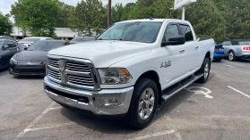 2015 Ram 2500 Crew Cab - Image 9