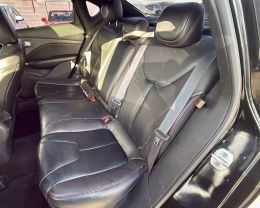 2015 DODGE DART SEDAN 4-CYL, MULTIAIR PZEV 2.4L GT SEDAN 4D
