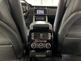 2014 LAND ROVER RANGE ROVER