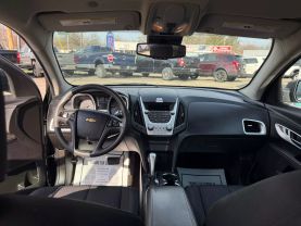 2014 Chevrolet Equinox - Image 11