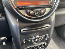 2014 MINI COUNTRYMAN HATCHBACK 4-CYL, TURBO, 1.6 LITER COOPER S HATCHBACK 4D