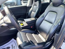 2019 TESLA MODEL 3 - DUAL ELECTRIC MOTORS LONG RANGE SEDAN 4D