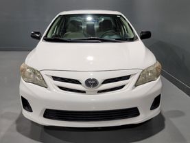 2011 Toyota Corolla - - Image 8