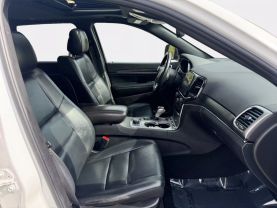 2021 JEEP GRAND CHEROKEE SUV V6, VVT, 3.6 LITER LIMITED SPORT UTILITY 4D
