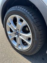 2014 FORD ESCAPE SUV 4-CYL, ECOBOOST, 1.6L TITANIUM SPORT UTILITY 4D