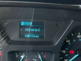 2017 FORD TRANSIT 250 VAN CARGO - AUTOMATIC - Dart Auto Group
