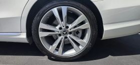 2018 MERCEDES-BENZ C-CLASS SEDAN 4-CYL, TURBO, 2.0 LITER C 300 SEDAN 4D