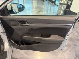 2018 HYUNDAI ELANTRA SEDAN 4-CYL, 2.0 LITER VALUE EDITION SEDAN 4D